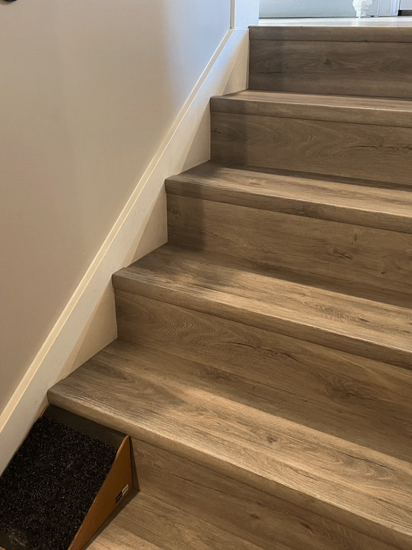 Stairwedge - Turn Staircase into a Ramp for Pets